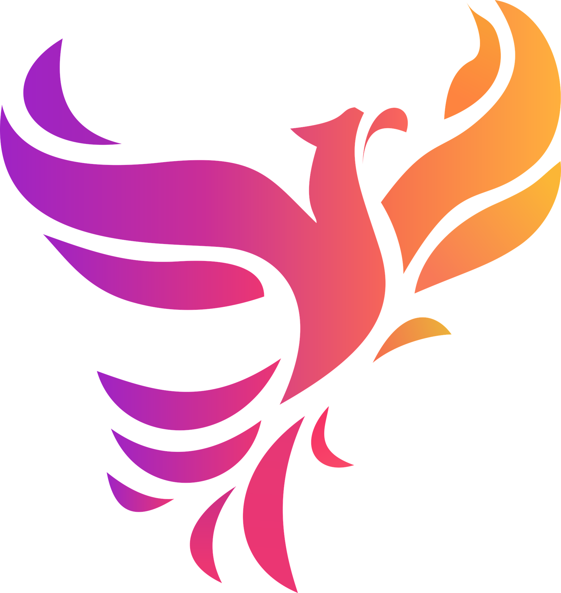 Phoenix Image by Melanie
					Vela